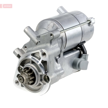 Щетка стеклоочистителя DENSO DFR-002