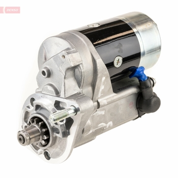 Щетка стеклоочистителя DENSO DFR-008