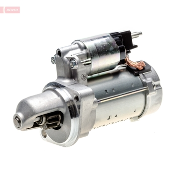 Щетка стеклоочистителя DENSO DUR-048L