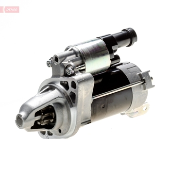 Щетки стеклоочистителя DENSO DF-007