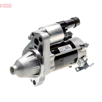 Щетки стеклоочистителя DENSO DF-009
