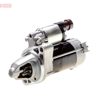 Стартеры DENSO DSN1408