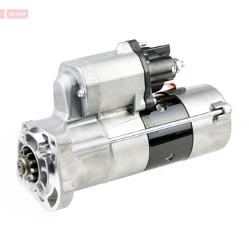 Стартеры DENSO DSN1420
