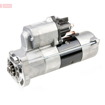 Стартеры DENSO DSN1421