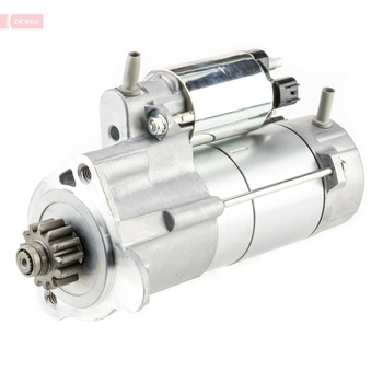 Щетка стеклоочистителя DENSO DRT-065