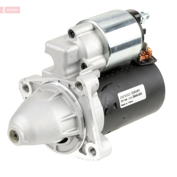 Стартеры DENSO DSN3001