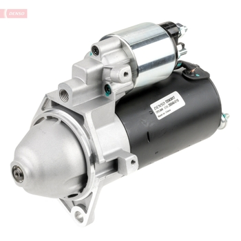 Стартеры DENSO DSN3017