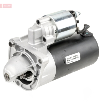 Стартеры DENSO DSN3018