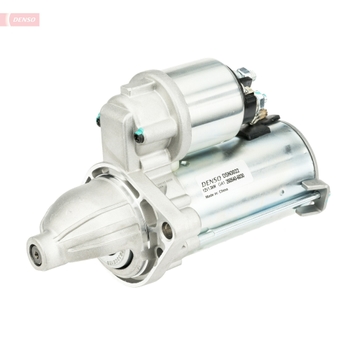 Стартеры DENSO DSN3022