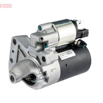 Стартеры DENSO DSN3072