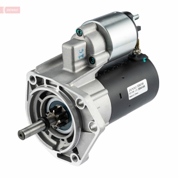 Стартеры DENSO DSN3100