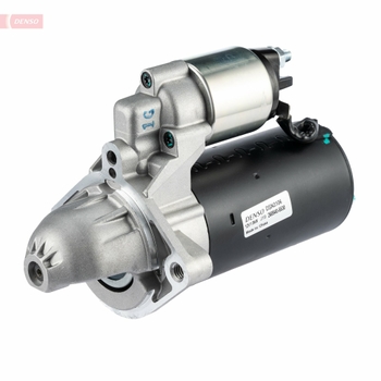 Стартеры DENSO DSN3106