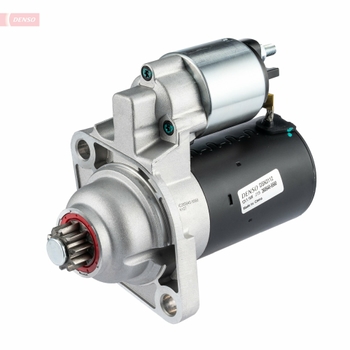 Стартеры DENSO DSN3112