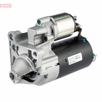 Стартеры DENSO DSN3116