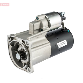 Стартеры DENSO DSN3118