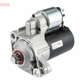 Стартеры DENSO DSN3123