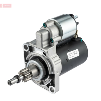 Стартеры DENSO DSN3129