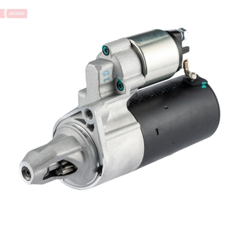 Стартеры DENSO DSN3132