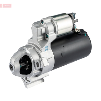 Стартеры DENSO DSN3137
