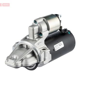 Стартеры DENSO DSN3138