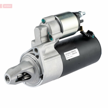 Стартеры DENSO DSN3139