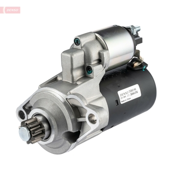 Стартеры DENSO DSN3140
