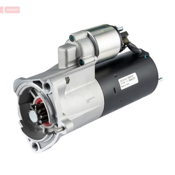 Стартеры DENSO DSN3141