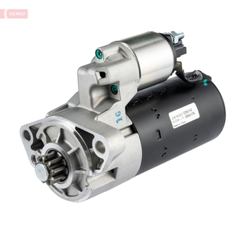 Стартеры DENSO DSN3142