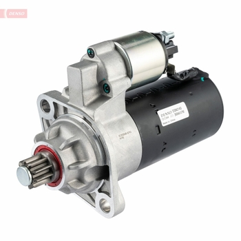 Стартеры DENSO DSN3143