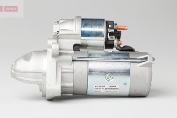 Стартеры DENSO DSN504