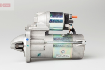 Стартеры DENSO DSN579