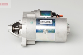 Стартеры DENSO DSN586