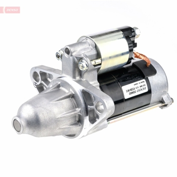 Стартеры DENSO DSN602