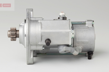 Стартеры DENSO DSN604