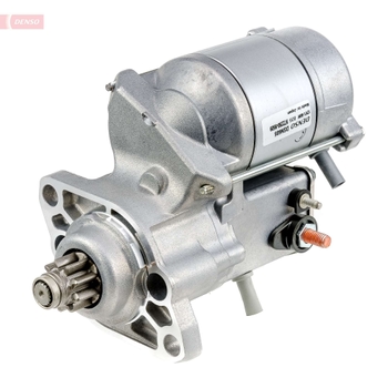 Стартеры DENSO DSN605