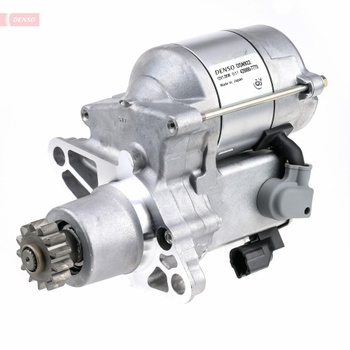 Стартеры DENSO DSN922