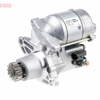 Стартеры DENSO DSN923