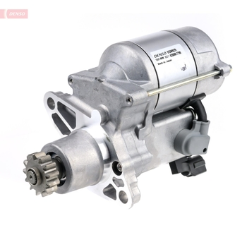 Стартеры DENSO DSN929