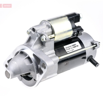 Стартеры DENSO DSN931