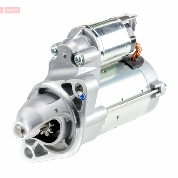 Стартеры DENSO DSN936