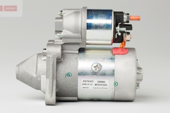 Стартеры DENSO DSN960