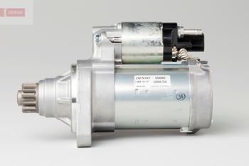 Стартеры DENSO DSN962