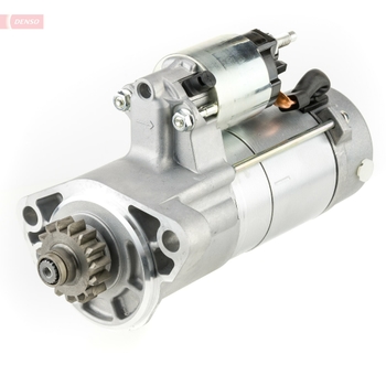 Стартеры DENSO DSN965