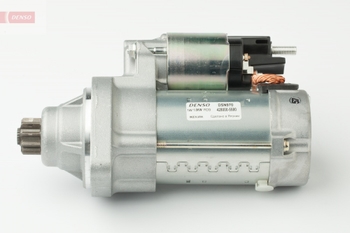 Стартеры DENSO DSN970