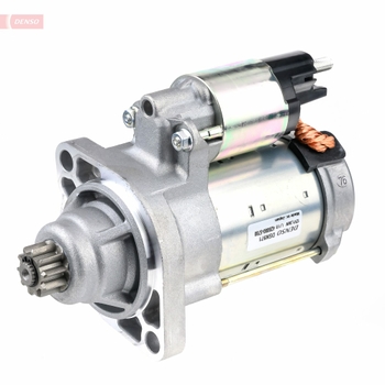 Стартеры DENSO DSN971