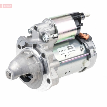 Стартеры DENSO DSN975