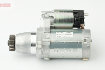 Стартеры DENSO DSN977