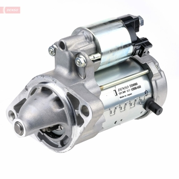 Стартеры DENSO DSN980