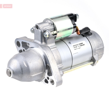 Стартеры DENSO DSN989