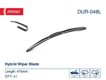Щетки стеклоочистителя DENSO DF-032